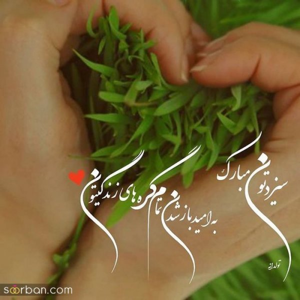  عکس نوشته فروردینی جان تولدت مبارک