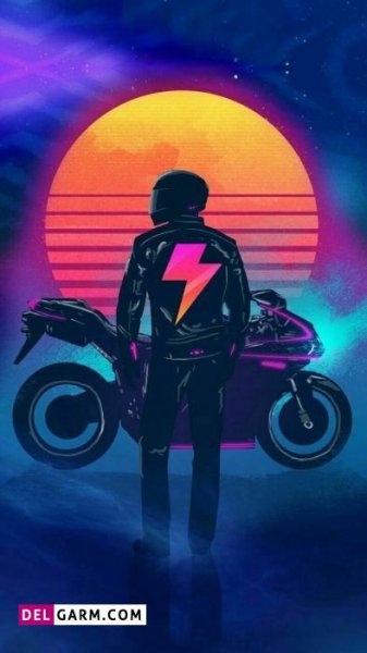  بک گراند خفن پسرانه برای کامپیوتر