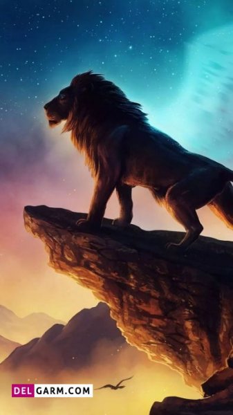  بک گراند خفن پسرانه برای کامپیوتر