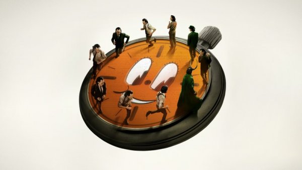  دانلود والپیپر 4k متحرک برای کامپیوتر