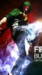  بک گراند پسرانه گنگ