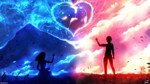  بک گراند پسرانه گنگ