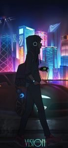  بک گراند پسرانه گنگ