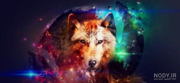  عکس پروفایل کامپیوتر خفن