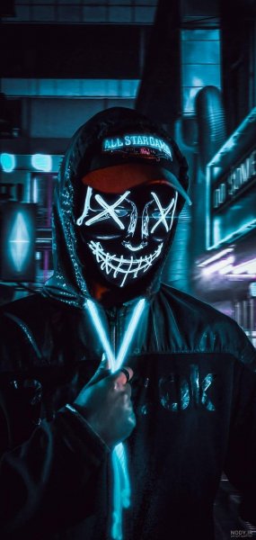  عکس پروفایل کامپیوتر خفن