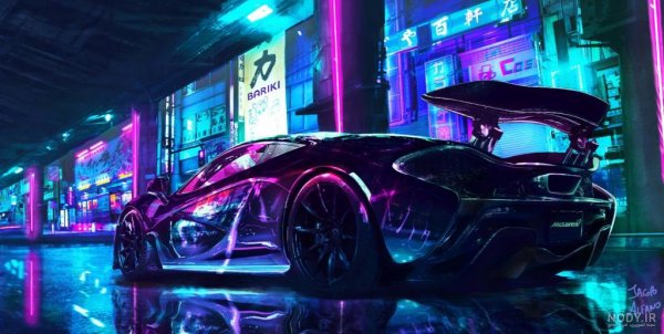  عکس پروفایل کامپیوتر خفن