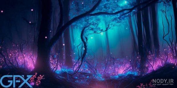  بک گراند لپ تاپ فانتزی