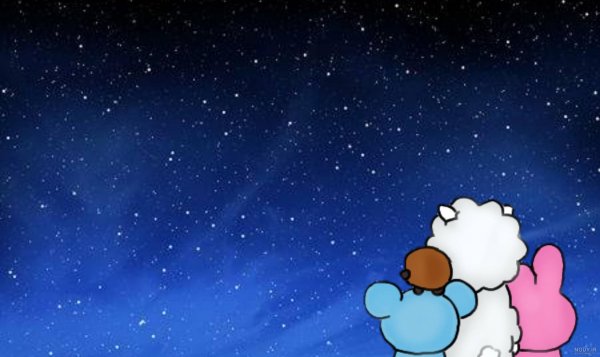  بک گراند لپ تاپ فانتزی