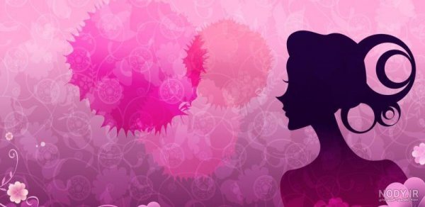  بک گراند لپ تاپ فانتزی