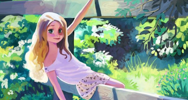  بک گراند لپ تاپ فانتزی