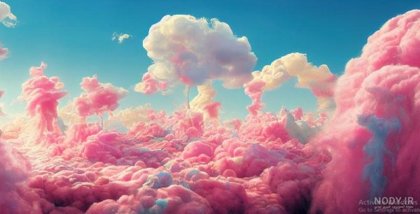  بک گراند لپ تاپ فانتزی