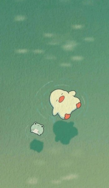  بک گراند لپ تاپ کیوت