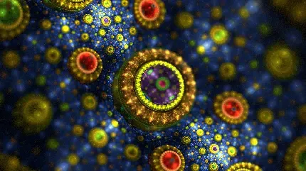  بک گراند لپ تاپ 4k