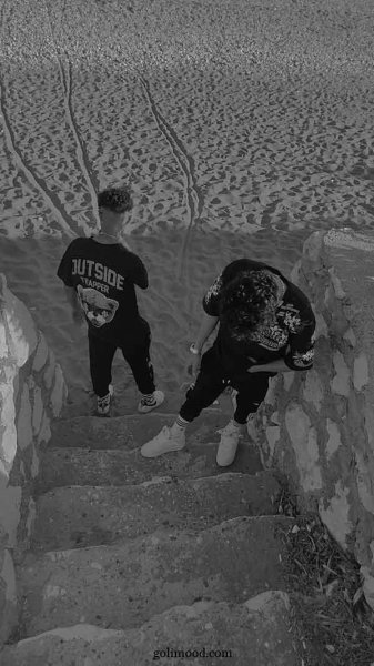  پروف پسرونه گنگ