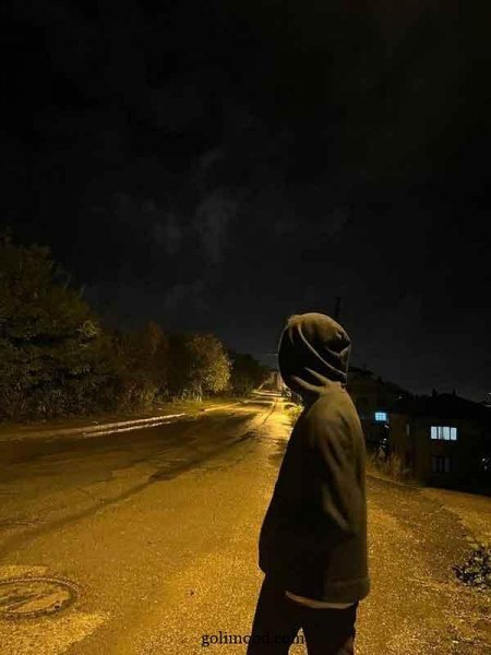  پروف پسرونه گنگ