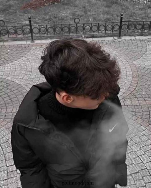  پروف پسرونه گنگ