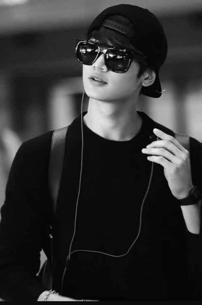  پروف پسرونه گنگ