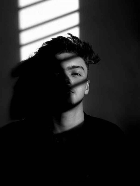  پروف پسرونه گنگ