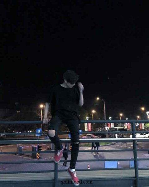  پروف پسرونه گنگ