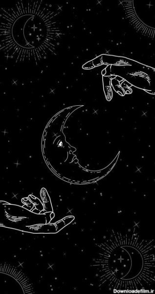  بک گراند لپ تاپ پینترست