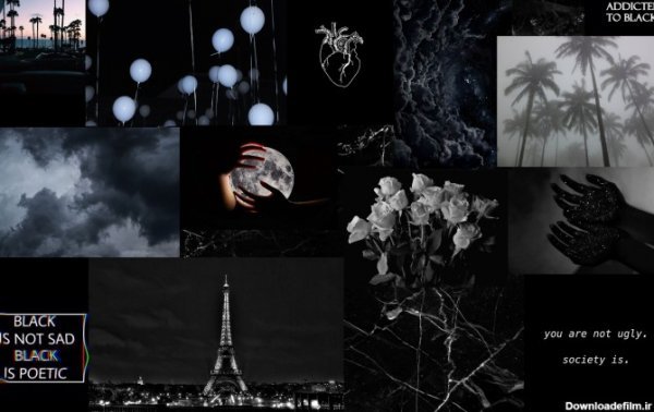  بک گراند لپ تاپ پینترست