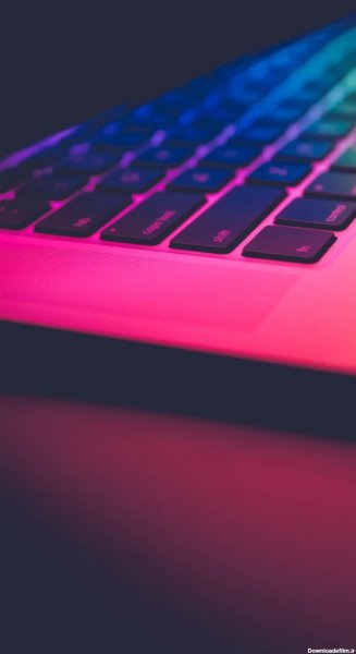  بک گراند لپ تاپ پینترست