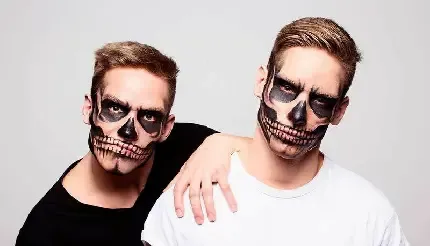  تصویر زمینه پسرانه گنگ لپ تاپ