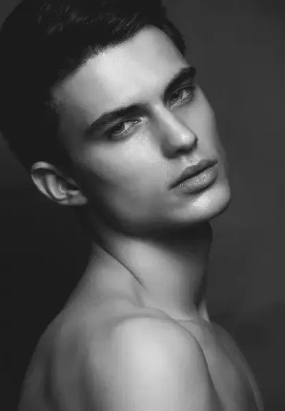  بک گراند پسرونه لاتی مشکی