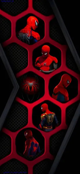  دانلود عکس بک گراند کامپیوتر پسرانه خفن