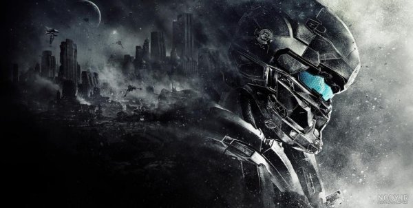  دانلود عکس بک گراند کامپیوتر پسرانه خفن