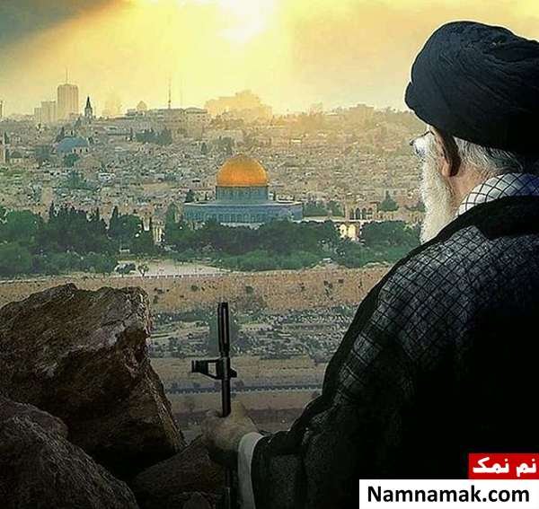  دانلود عکس روز قدس با کیفیت