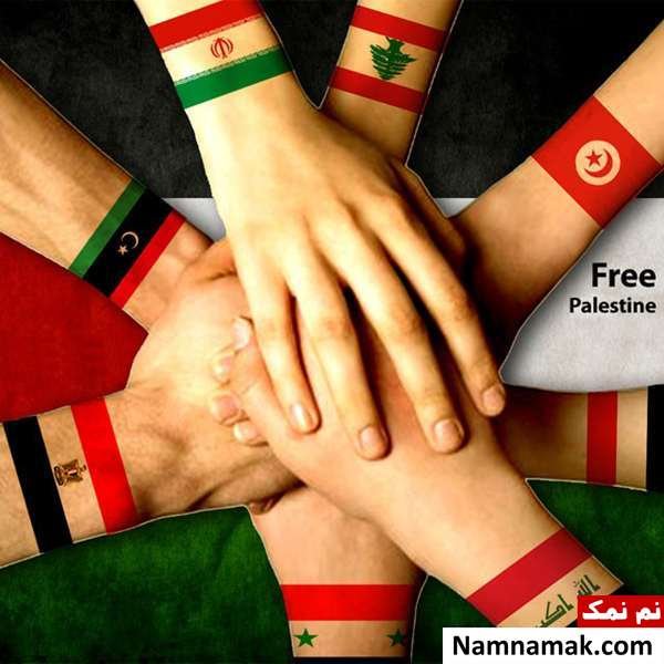  دانلود عکس روز قدس با کیفیت