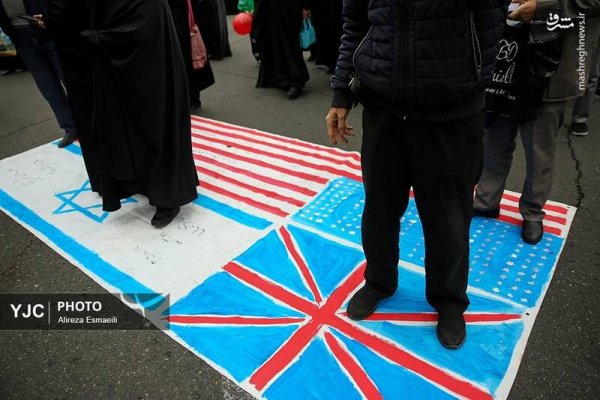  عکس روز قدس ۱۴۰۴