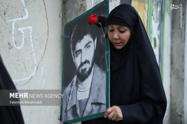  عکس روز قدس ۱۴۰۴