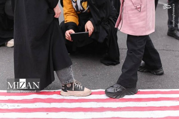  عکس روز قدس ۱۴۰۴