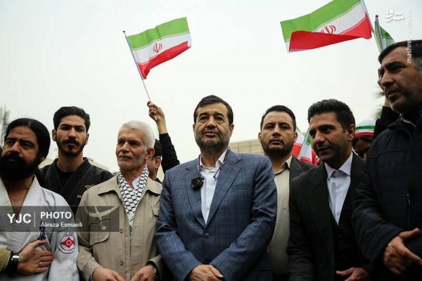  عکس روز قدس ۱۴۰۴