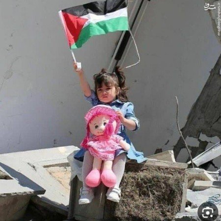  عکس فلسطین زیبا