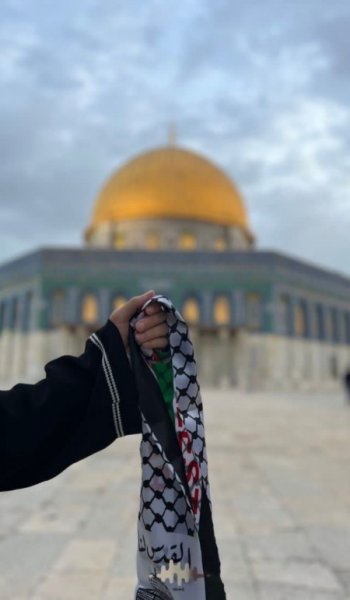  عکس فلسطین زیبا