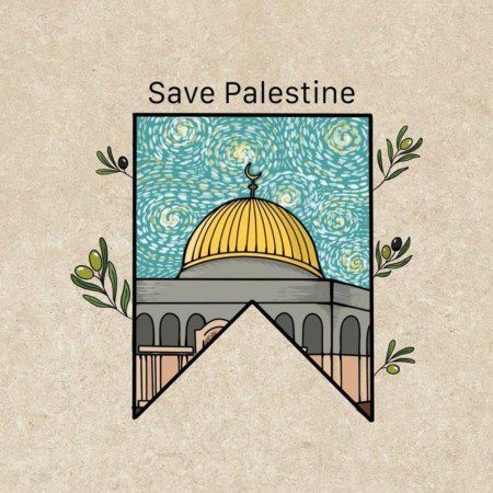  عکس فلسطین زیبا