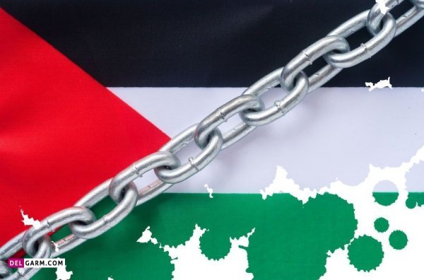  عکس فلسطین برای پروفایل