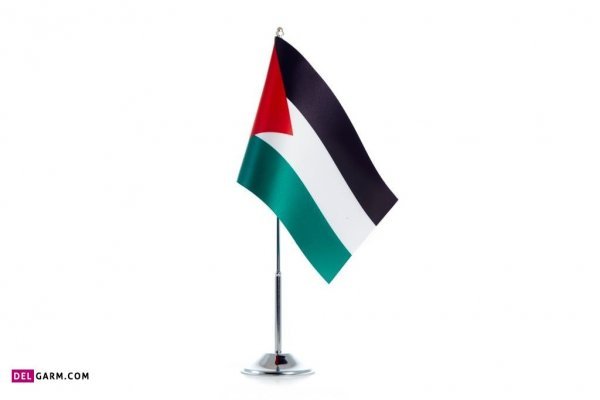  عکس فلسطین برای پروفایل