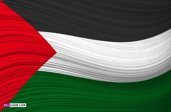  عکس فلسطین برای پروفایل