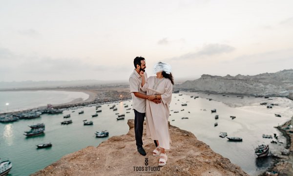  ژست عکس دو نفره