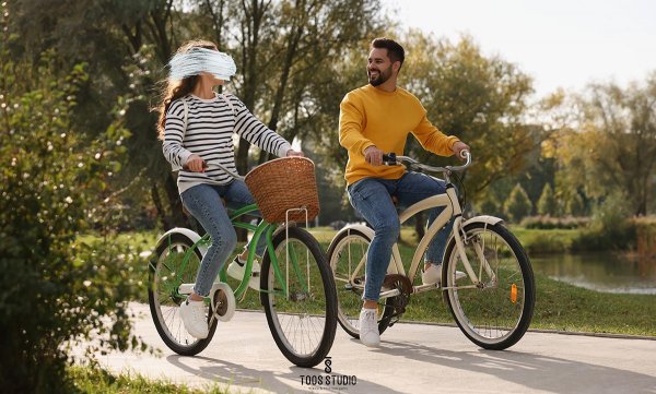  ژست عکس دو نفره