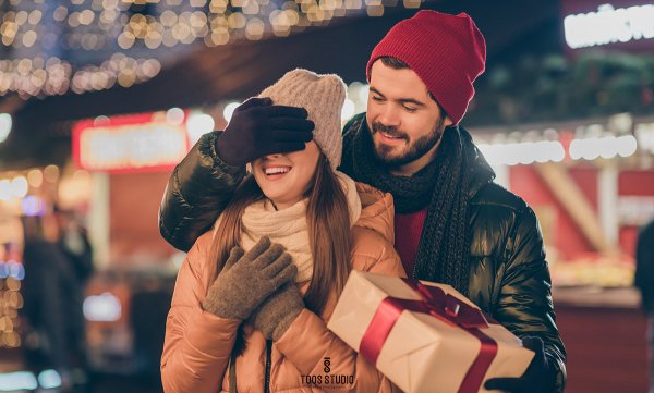  ژست عکس دو نفره