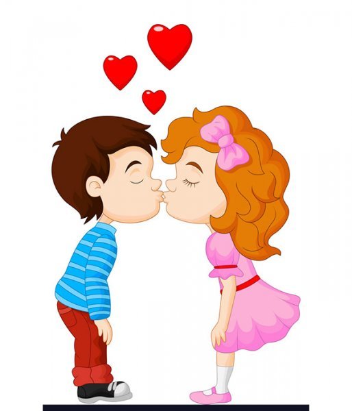  عکس دو نفره نقاشی