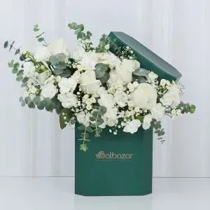  عکس انواع دسته گل خواستگاری لاکچری