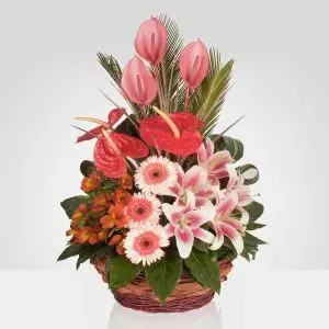  عکس انواع دسته گل خواستگاری لاکچری