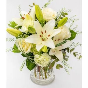  عکس انواع دسته گل خواستگاری لاکچری