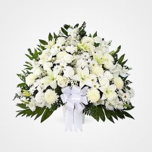  عکس سبد گل خواستگاری لوکس اینستا